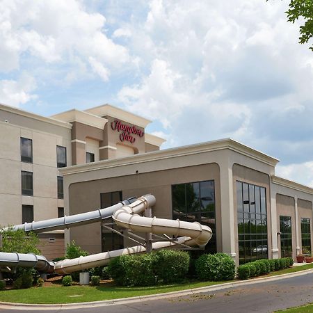 Hampton Inn Bermuda Run / Advance Eksteriør bilde
