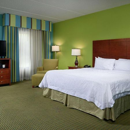 Hampton Inn Bermuda Run / Advance Eksteriør bilde