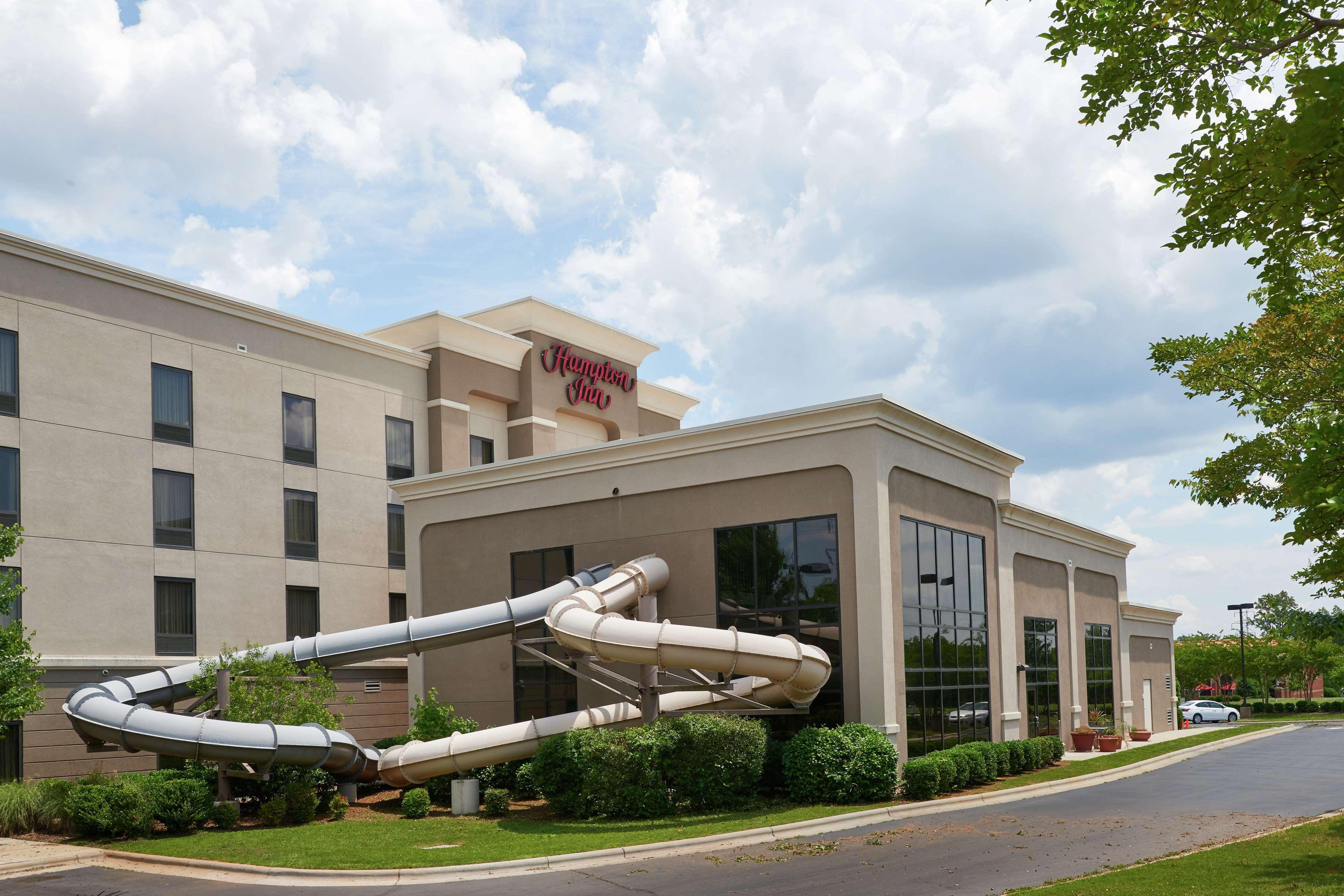 Hampton Inn Bermuda Run / Advance Eksteriør bilde