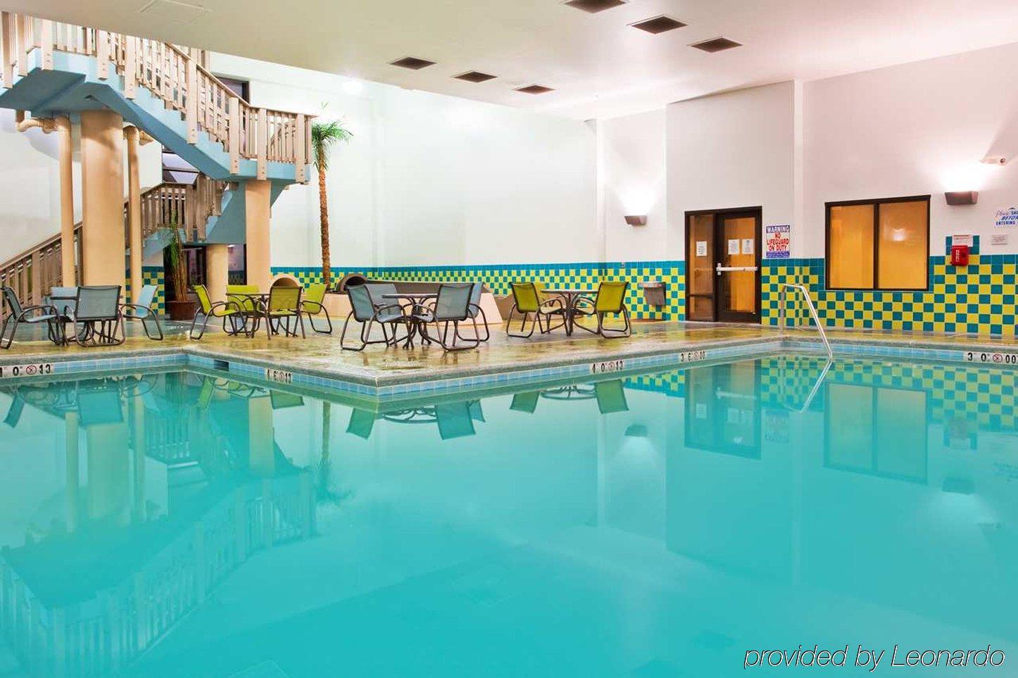 Hampton Inn Bermuda Run / Advance Eksteriør bilde