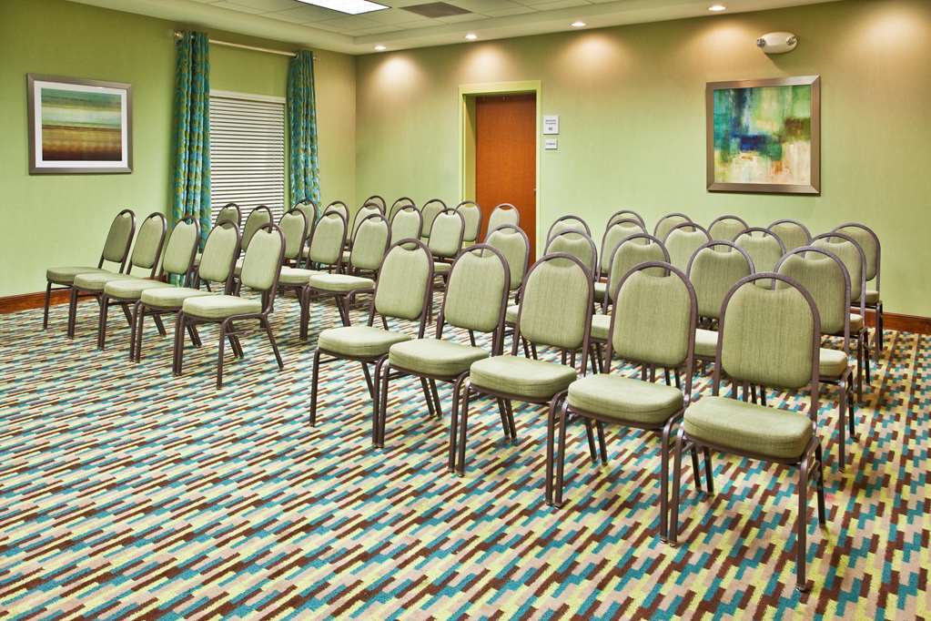 Hampton Inn Bermuda Run / Advance Fasiliteter bilde